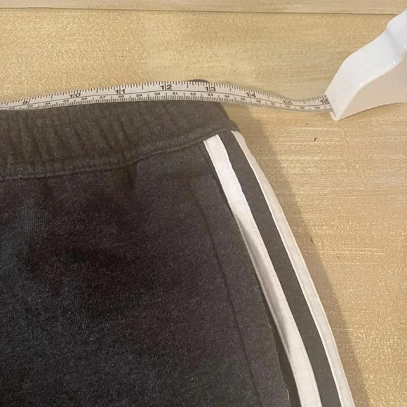 ADIDAS YOUTH track pants - Picture 5 of 7